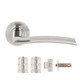 Plus Internal Privacy Door Handle Pack Plus Internal Privacy Door Handle Pack